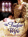 The Tudor Wife (eBook)